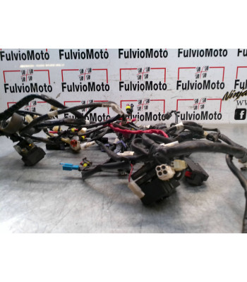 Faisceau électrique YAMAHA X-MAX 400 - 2014