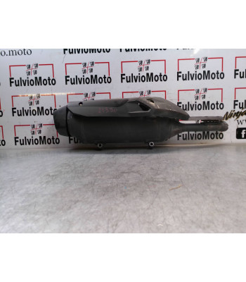 Silencieux YAMAHA X-MAX 400 - 2014