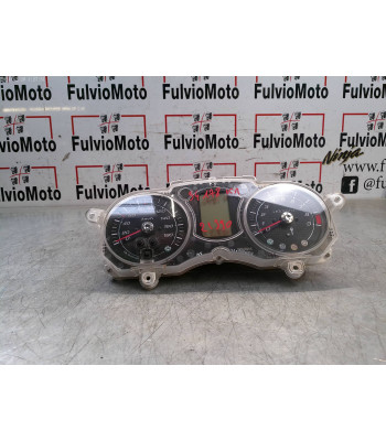 Compteur YAMAHA X-MAX 400 - 2014
