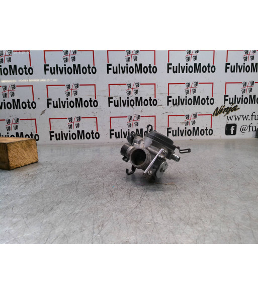 Carburateur YAMAHA X-MAX 400 - 2014