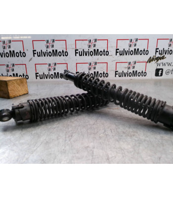 Amortisseur LOT YAMAHA X-MAX 400 - 2014