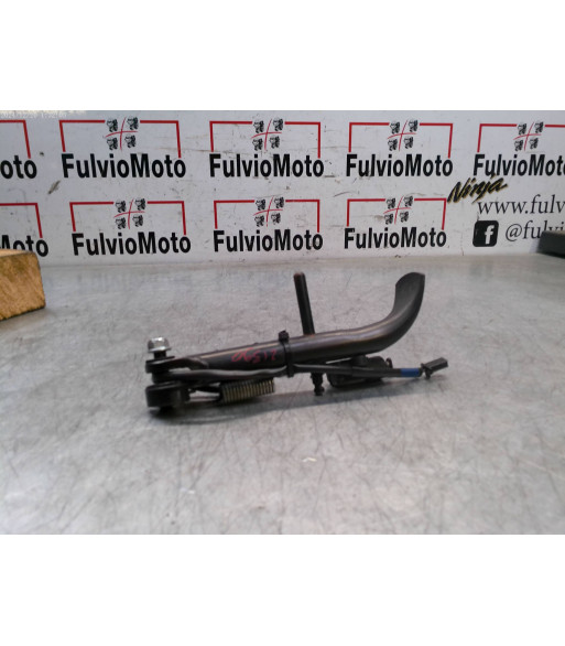 Béquille LOT YAMAHA X-MAX 400 - 2014