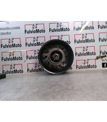 Jante LOT Arrière YAMAHA X-MAX 400 - 2014