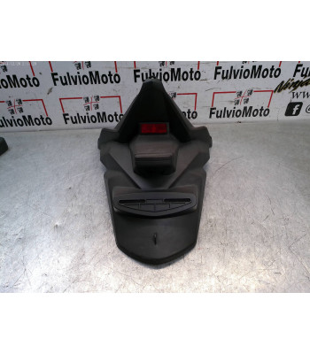 Bavette LOT YAMAHA X-MAX 400 - 2014
