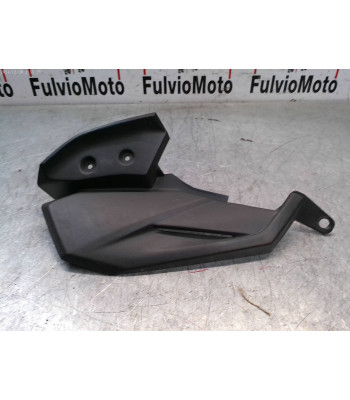 Cache divers Droit YAMAHA X-MAX 400 - 2014