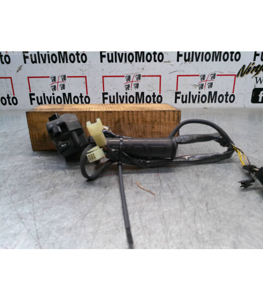 Commodo Droit YAMAHA X-MAX 400 - 2014 Commodo Droit YAMAHA X-MAX 400 - 2014