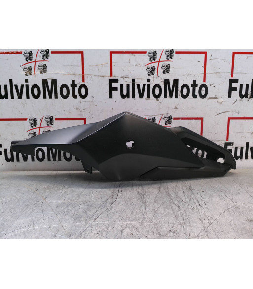 Flanc de selle Gauche HONDA CB 650 RA - 2023