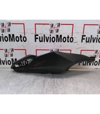 Flanc de selle Droit HONDA CB 650 RA - 2023