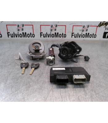 Kit serrure complet HONDA CB 650 RA - 2023