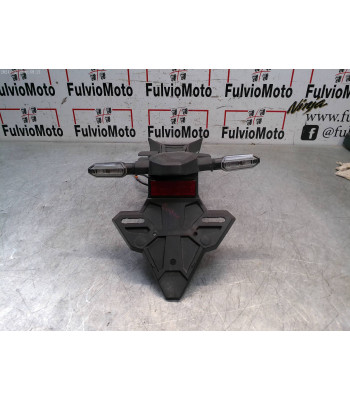 Support de plaque HONDA CB 650 RA - 2023