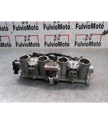 Rampe d'injection HONDA CB 650 RA - 2023