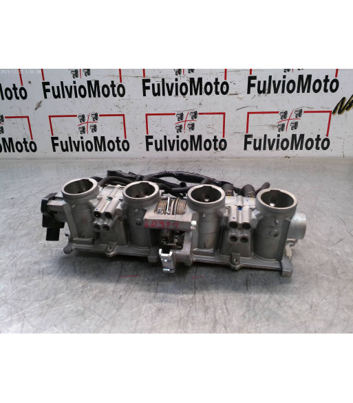 Rampe d'injection HONDA CB 650 RA - 2023