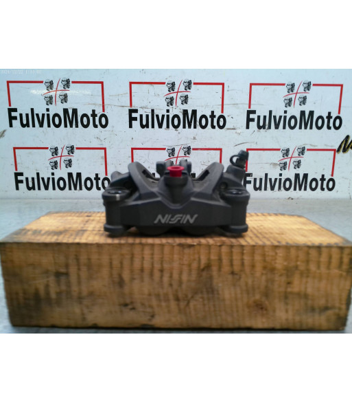 Etrier de frein Avant Droit HONDA CB 650 RA - 2023