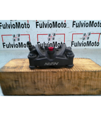 Etrier de frein Avant Gauche HONDA CB 650 RA - 2023