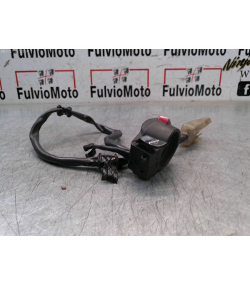 Commodo Droit HONDA CB 650 RA - 2023