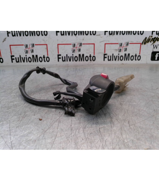 Commodo Droit HONDA CB 650 RA - 2023