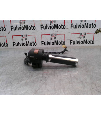 Commodo Droit HONDA REBEL 125 - 1996