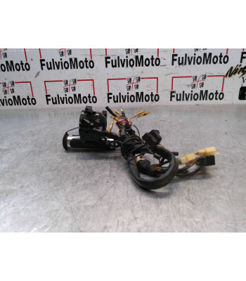 Commodo Gauche HONDA REBEL 125 - 1996