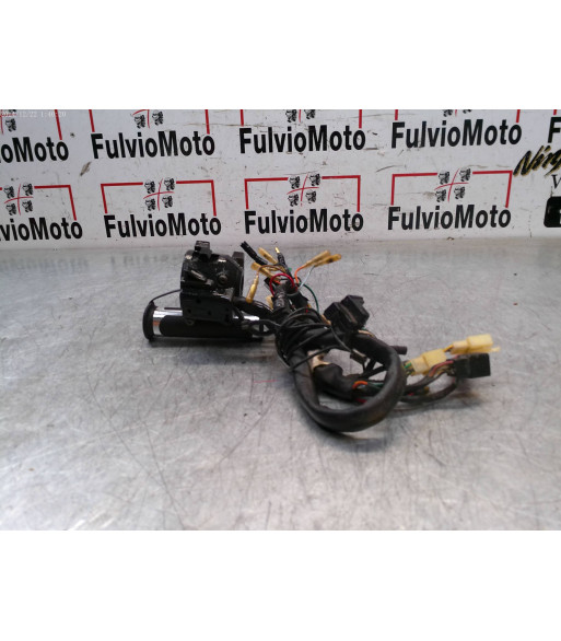 Commodo Gauche HONDA REBEL 125 - 1996