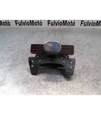 Support de plaque HONDA REBEL 125 - 1996