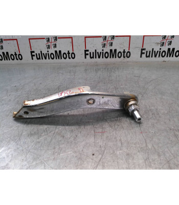 Flanc de selle Arrière Droit HONDA REBEL 125 - 1996