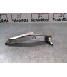 Flanc de selle Arrière Droit HONDA REBEL 125 - 1996