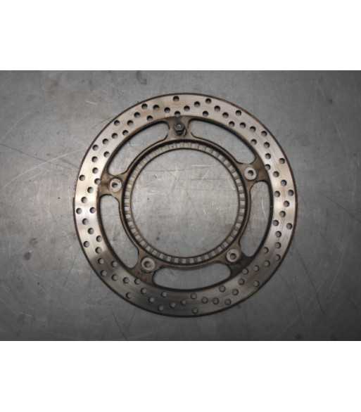 Disques de frein avant gauche - BMW R1200RT 1200 - 2009 - Occasion ...