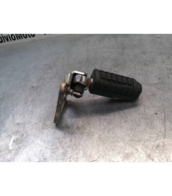 Platine repose pied LOT Droit HONDA REBEL 125 - 1996