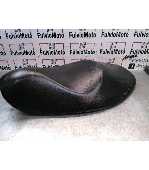 Selle SUZUKI BURGMAN 125 - 2016