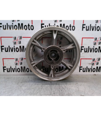 Jante Arrière SUZUKI BURGMAN 125 - 2016
