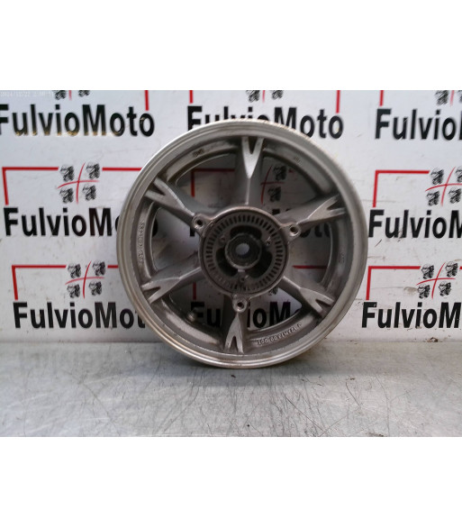 Jante Arrière SUZUKI BURGMAN 125 - 2016