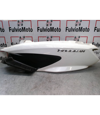 Flanc de selle Gauche SUZUKI BURGMAN 125 - 2016