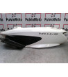 Flanc de selle Gauche SUZUKI BURGMAN 125 - 2016