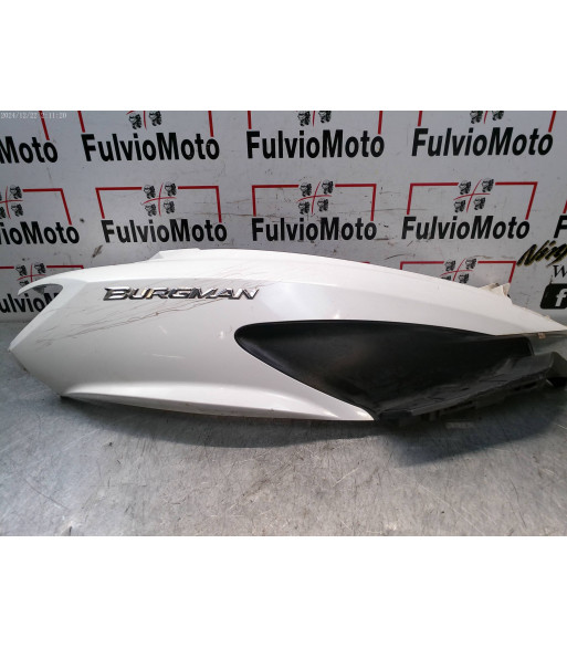 Flanc de selle Droit SUZUKI BURGMAN 125 - 2016