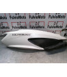 Flanc de selle Droit SUZUKI BURGMAN 125 - 2016