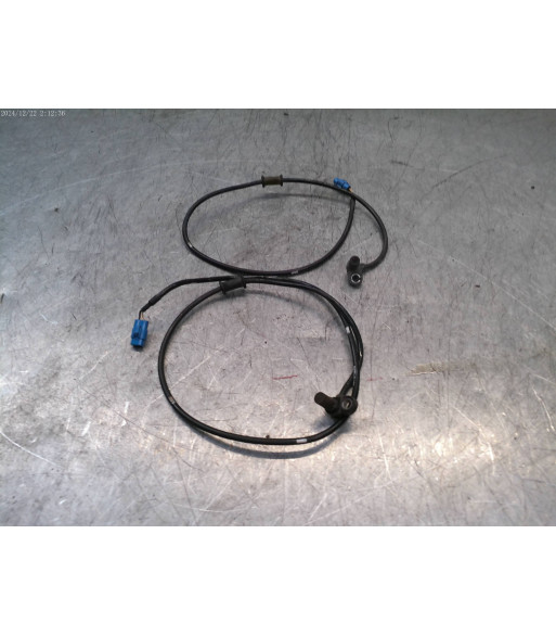 Capteur ABS SUZUKI BURGMAN 125 - 2016