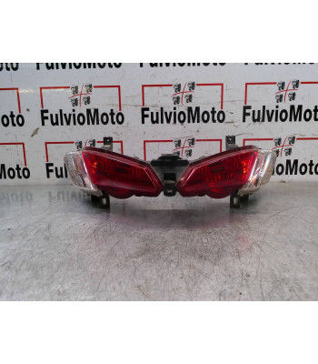 Feu SUZUKI BURGMAN 125 - 2016