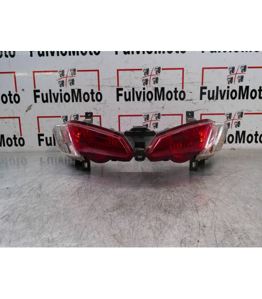 Feu SUZUKI BURGMAN 125 - 2016