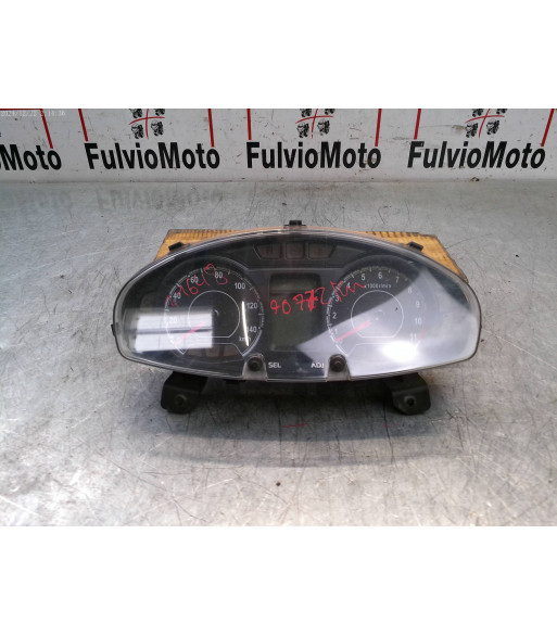 Compteur SUZUKI BURGMAN 125 - 2016