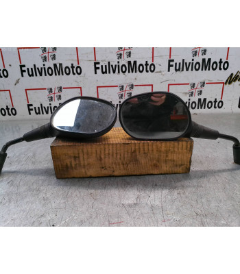 Rétroviseur LOT SUZUKI BURGMAN 125 - 2016