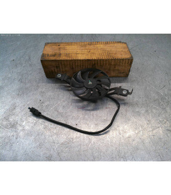 Ventilateur de radiateur SUZUKI BURGMAN 125 - 2016