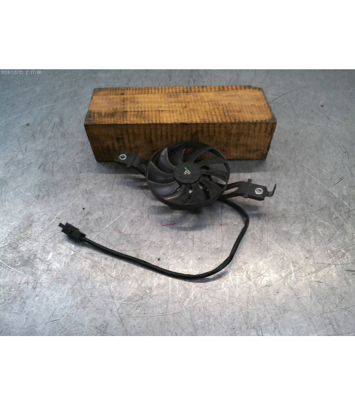 Ventilateur de radiateur SUZUKI BURGMAN 125 - 2016