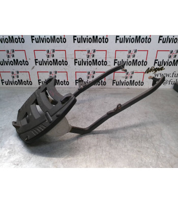 Support top case YAMAHA TDM 900 - 2002