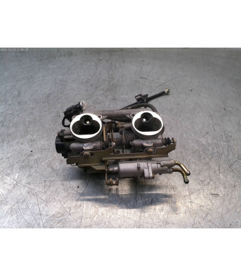 Corps injection YAMAHA TDM 900 - 2002