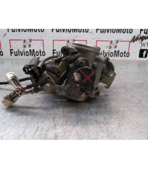 Corps injection YAMAHA TDM 900 - 2002