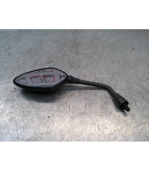 Rétroviseur Gauche YAMAHA TDM 900 - 2002