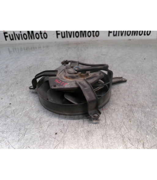 Ventilateur de radiateur YAMAHA TDM 900 - 2002