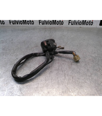 Commodo Gauche YAMAHA TDM 900 - 2002