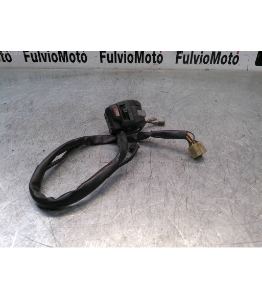 Commodo Gauche YAMAHA TDM 900 - 2002