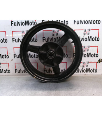 Jante Arrière YAMAHA TDM 900 - 2002